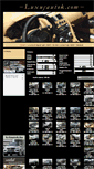 Mobile Screenshot of luxusautok.com